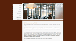 Desktop Screenshot of gottlieb-bremen.de